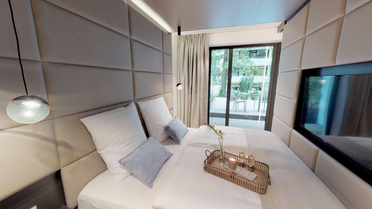 White Pearl Apartment 0.10 Timmendorfer Strand Esterno foto