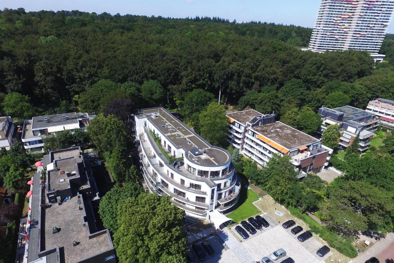 White Pearl Apartment 0.10 Timmendorfer Strand Esterno foto